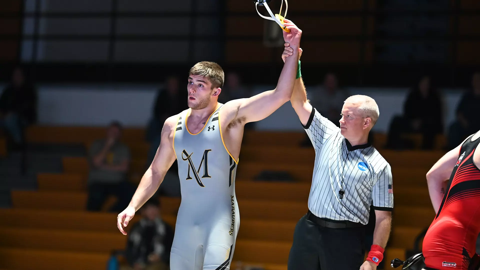 Millersville Wrestling