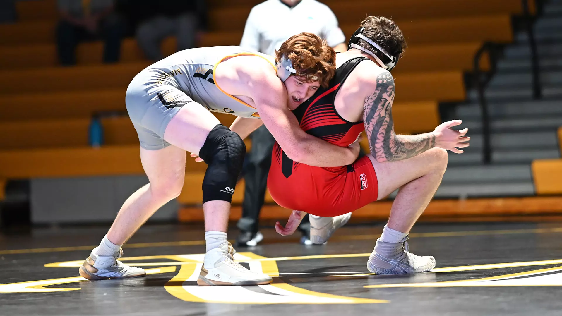 Millersville Wrestling