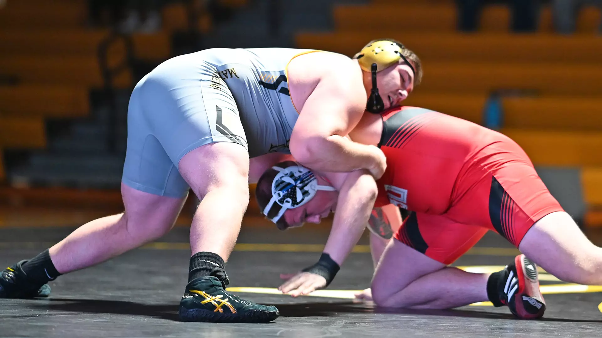 Millersville Wrestling