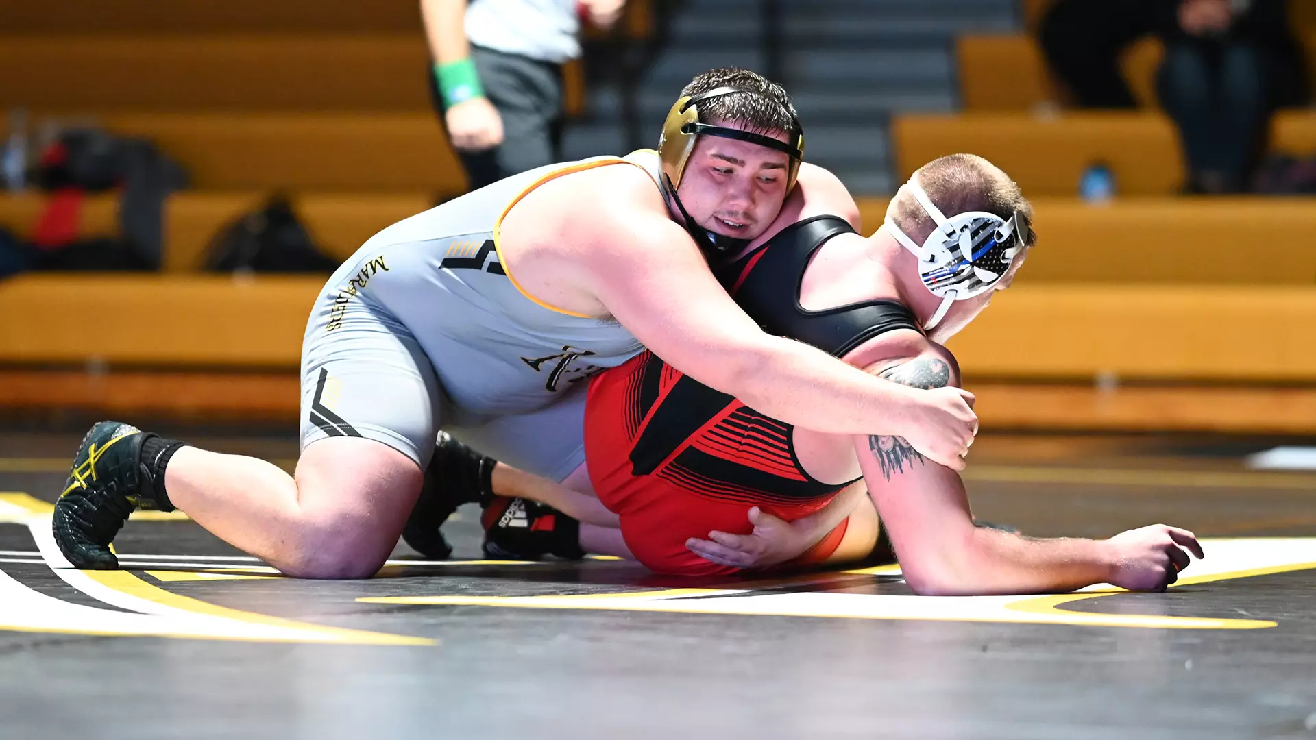 Millersville Wrestling