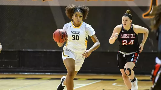 Bria Beverly vs. Mansfield