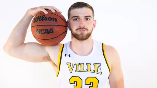 2021 Millersville Men's Basketball Photo Day