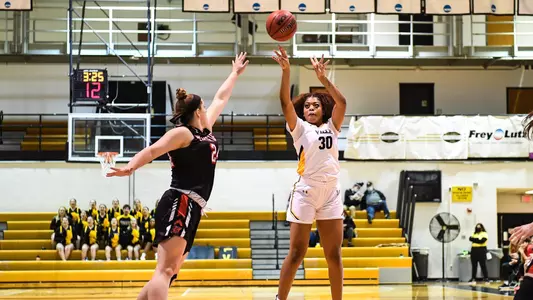 Bria Beverly vs Mansfield