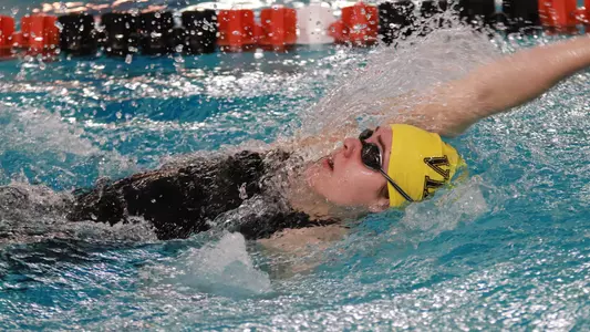 Swim at PSAC Championships