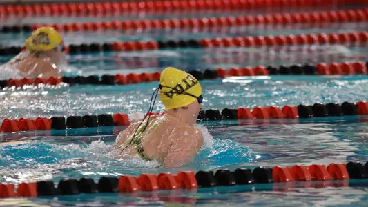 Swim at PSAC Championships