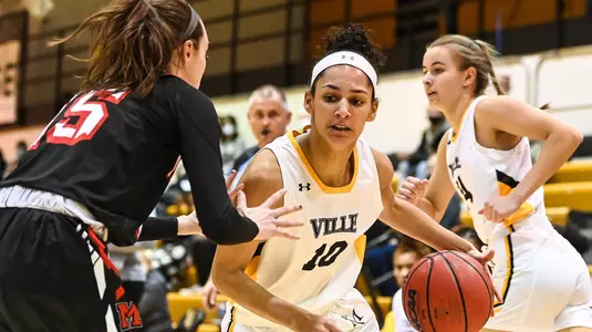 Lauren Lister vs. Mansfield