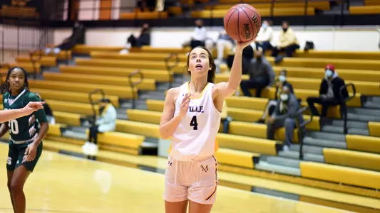 Millersville vs. Slippery Rock