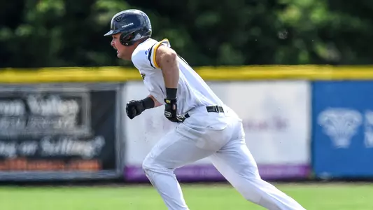 West Chester vs. Millersville at Cooper Park in Millersville, PA on Saturday, April 17, 2021. Mark Palczewski/Millersville Athletics Photo.