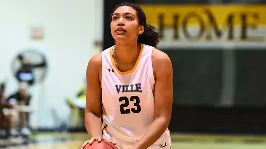 Mia Leonard vs. Mansfield