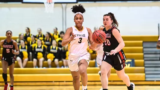 Ty Taylor vs. Mansfield