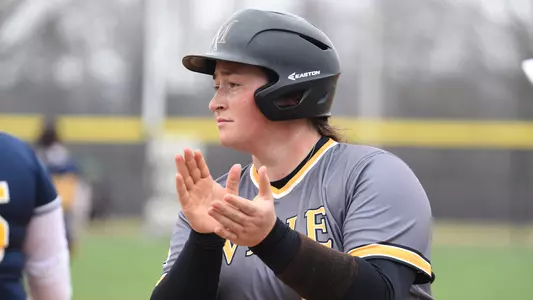 Softball vs. Goldey-Beacom