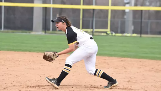 Softball vs Wilmington