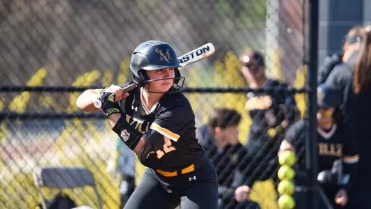 Softball vs Chestnut Hill