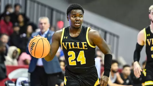 2022 PSAC Championship, Millersville vs. IUP