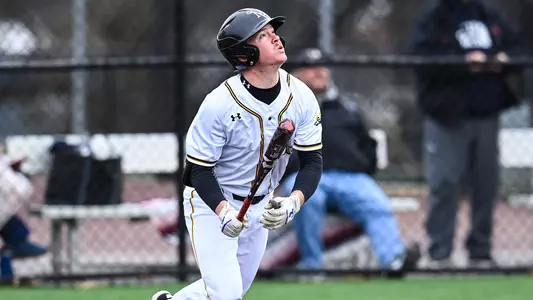 2022 Millersville vs. Goldey-Beacom Baseball