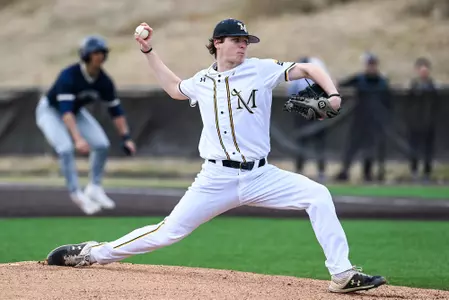 2022 Millersville vs. Goldey-Beacom Baseball
