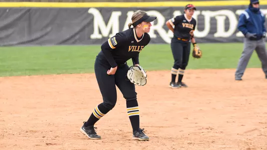 Softball vs Chestnut Hill