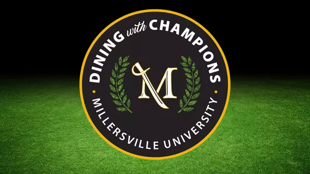 Dining with Champions