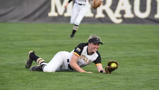 Softball vs Wilmington