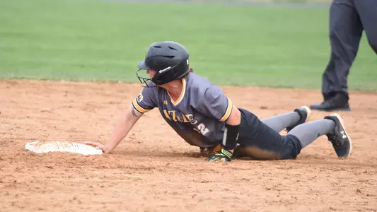 Softball vs. Goldey-Beacom