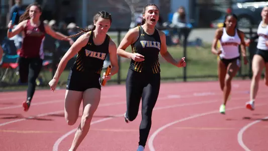 Millersville Metrics