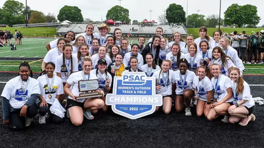PSAC Championships T&F