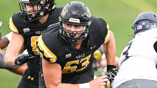 2021 Millersville vs. Shepherd Football