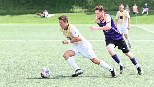Millersville Men's Soccer