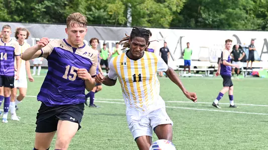 Millersville Men's Soccer