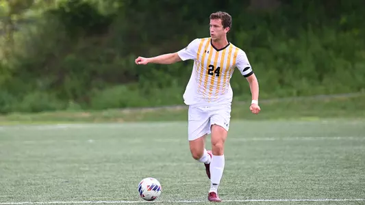 Millersville Men's Soccer