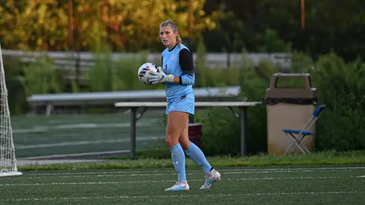 Kolinski vs. Lock Haven