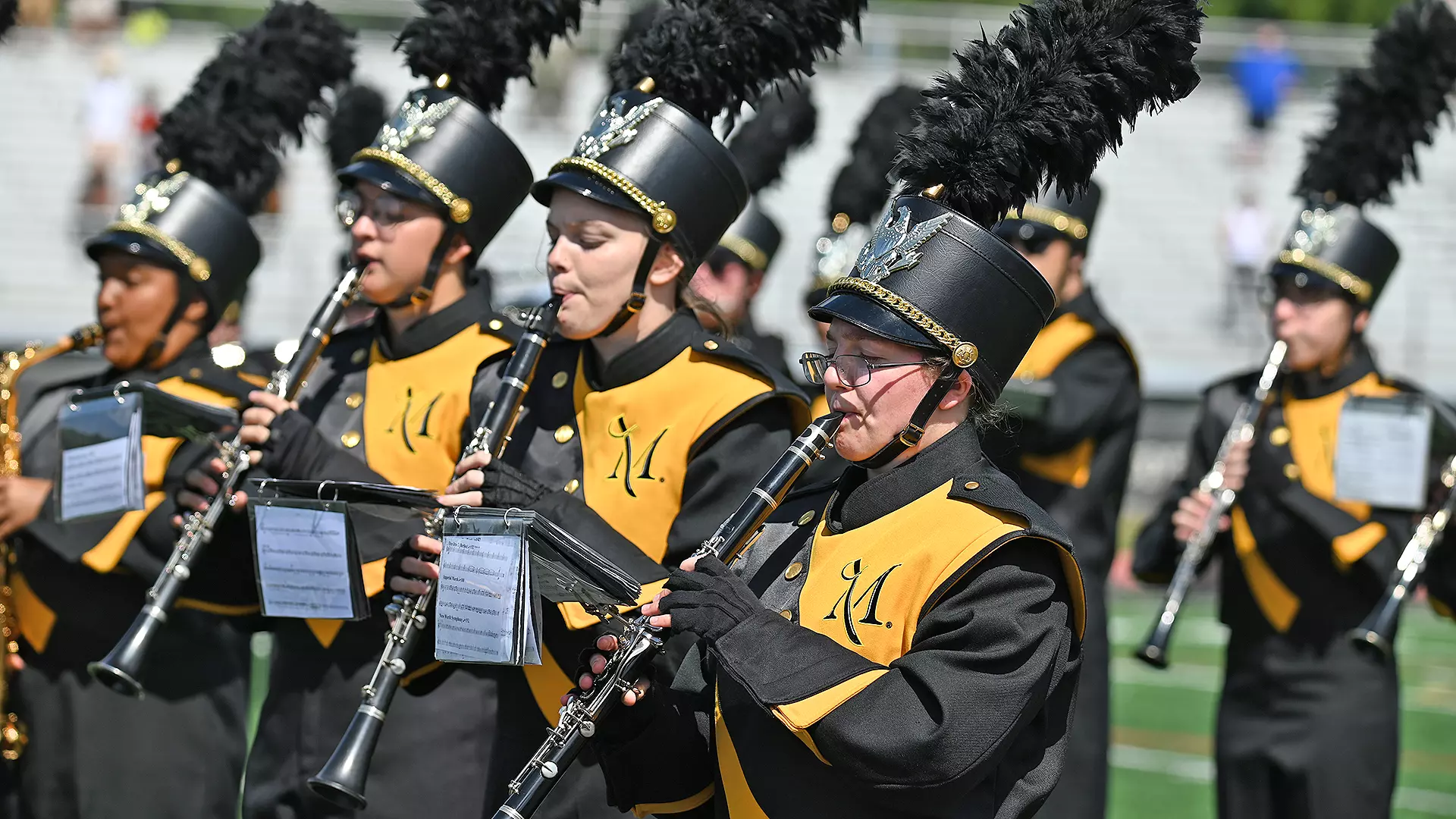 Millersville football
