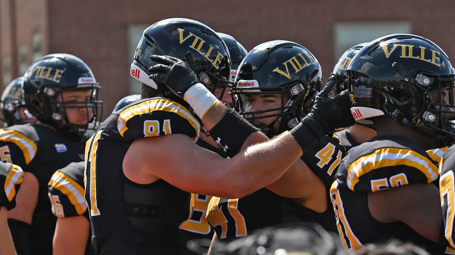 Millersville football