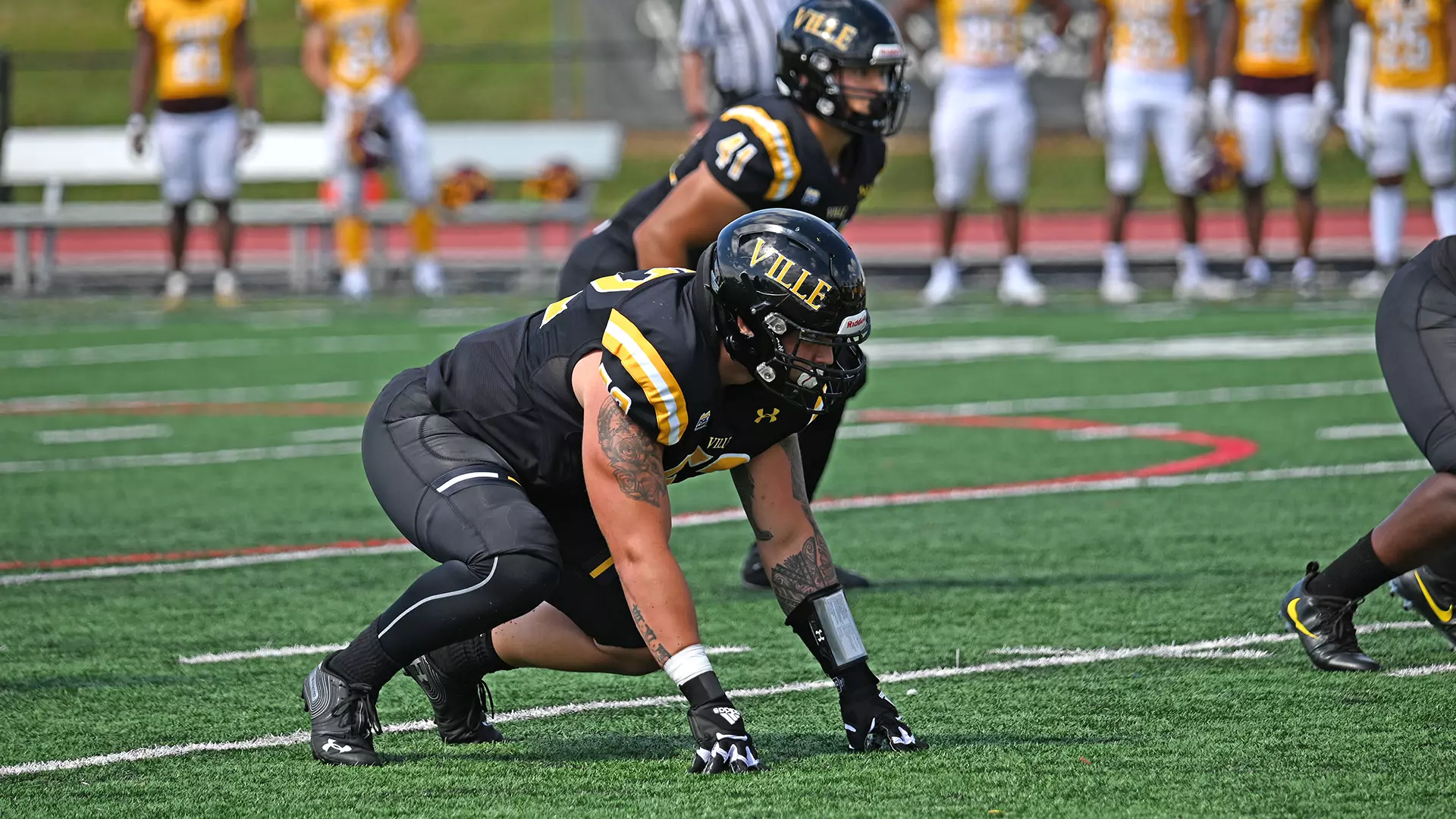 Millersville football