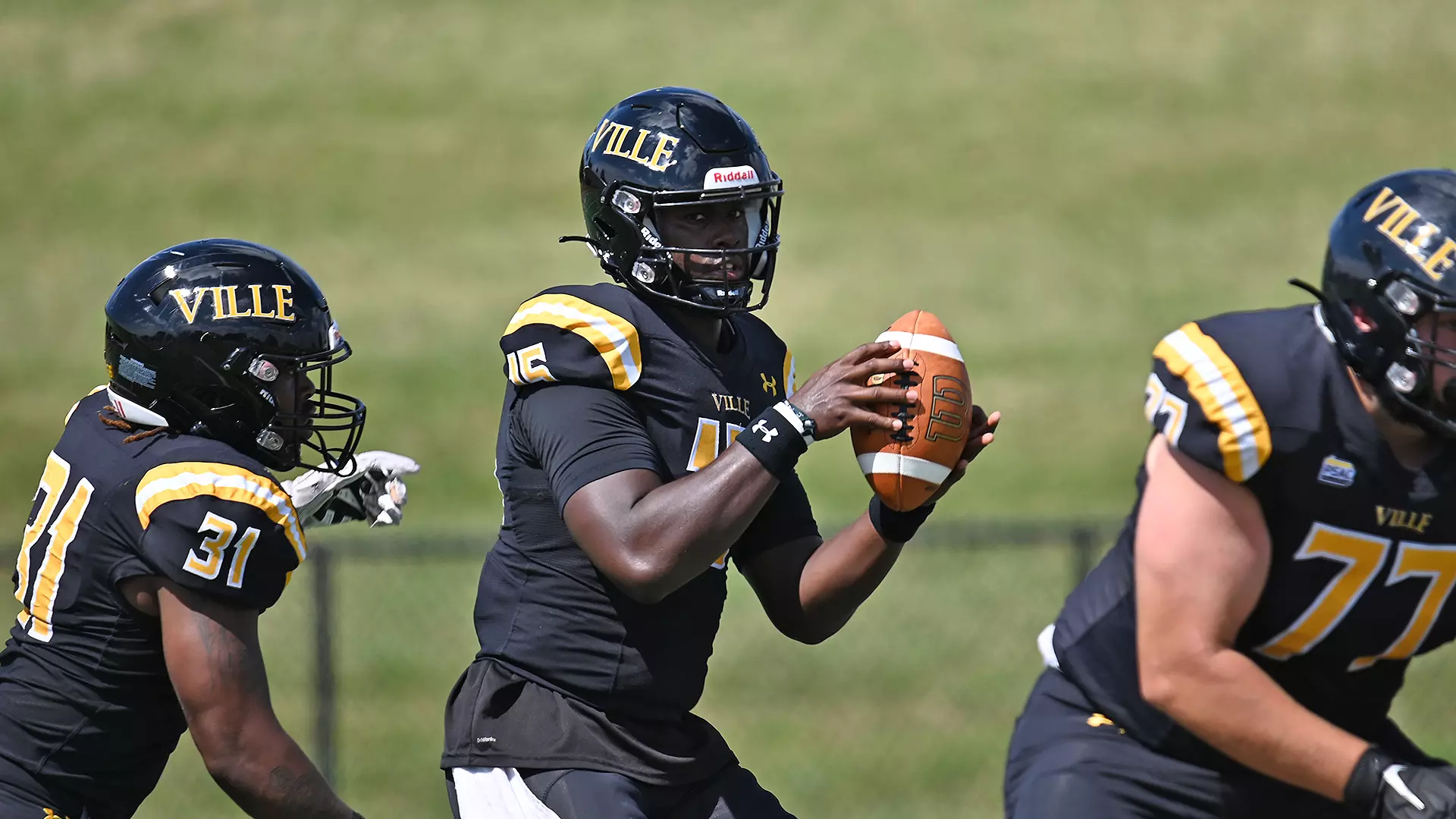 Millersville football