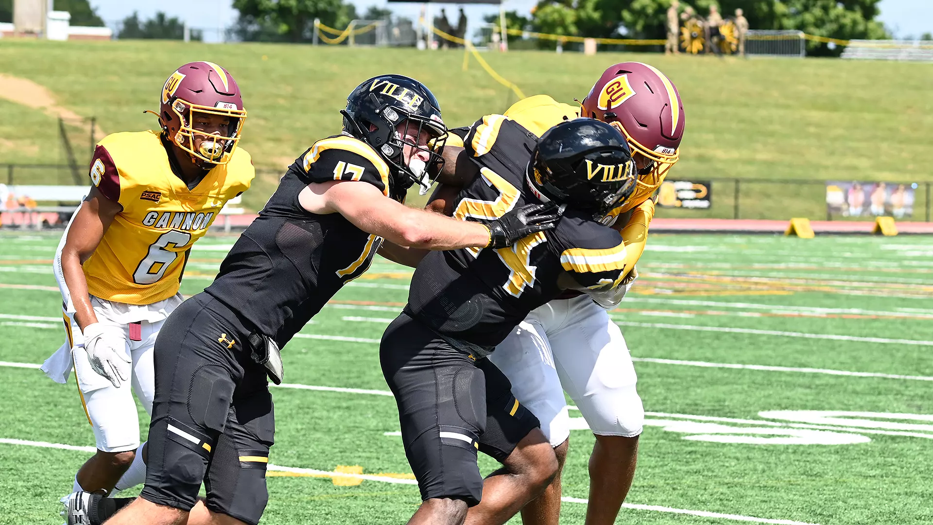 Millersville football