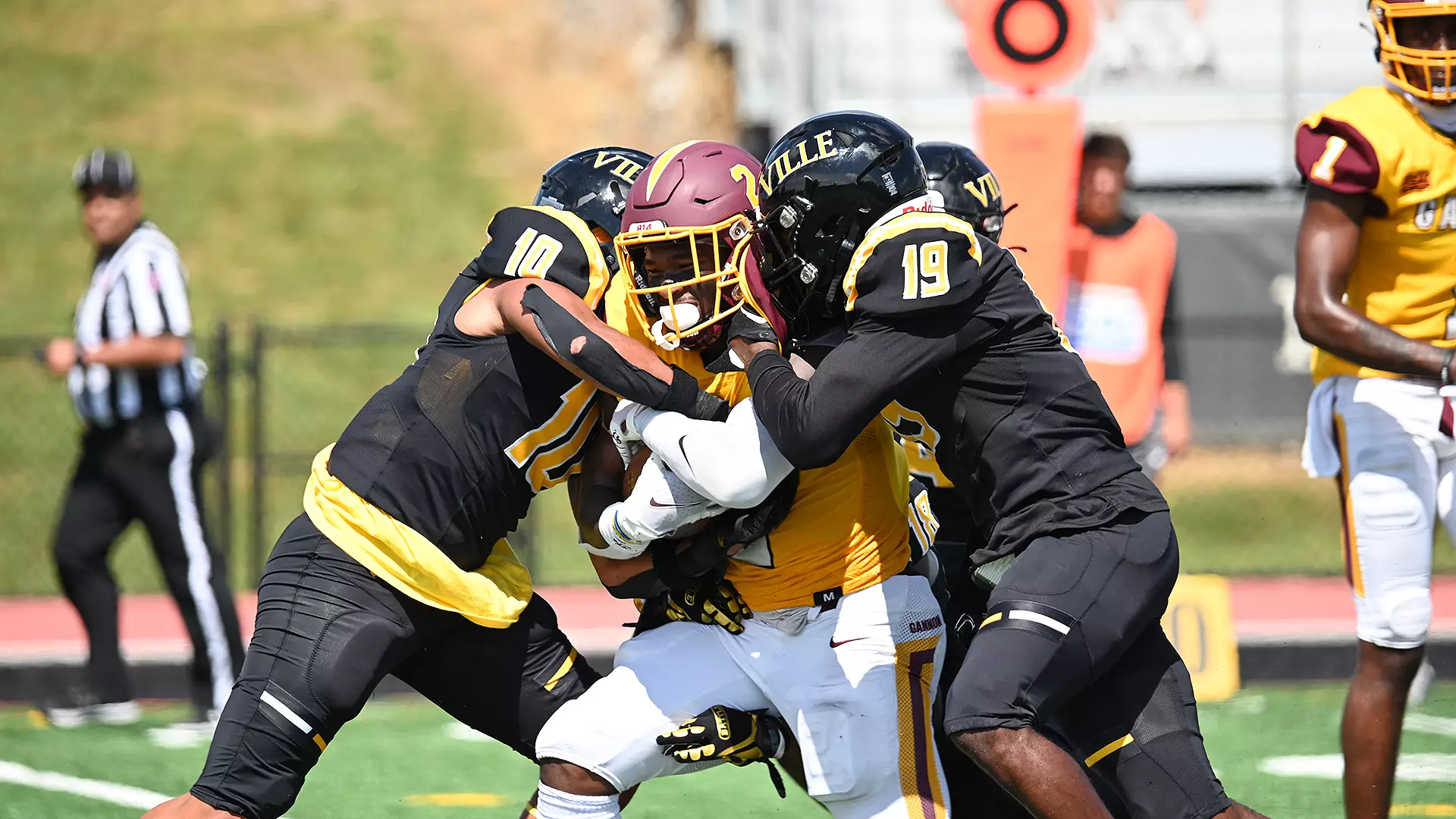 Millersville football