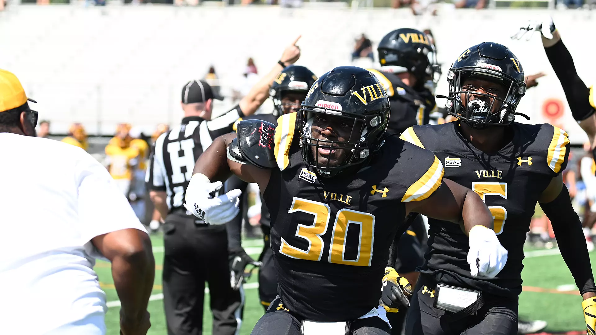 Millersville football