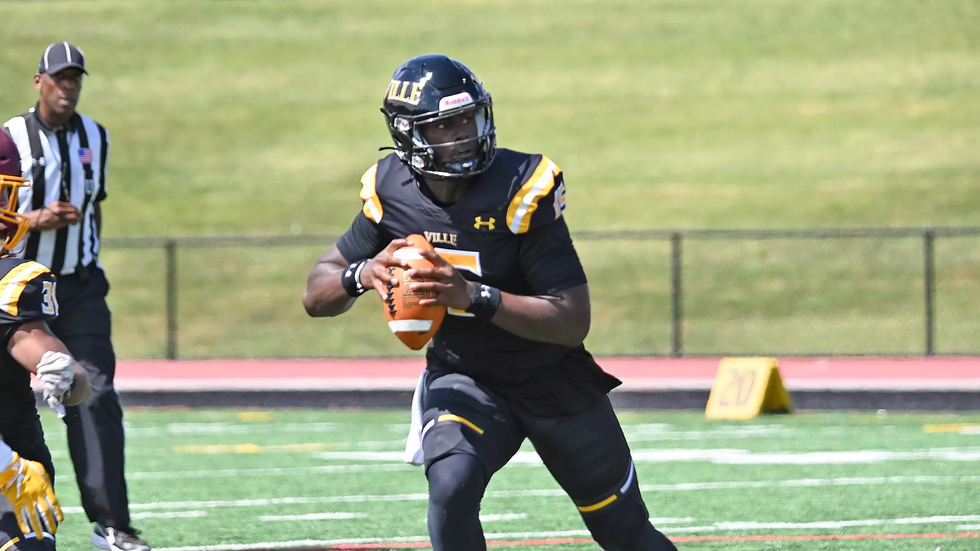 Millersville football