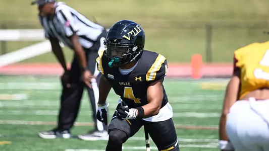 Millersville football