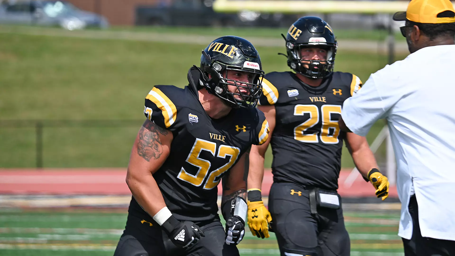 Millersville football