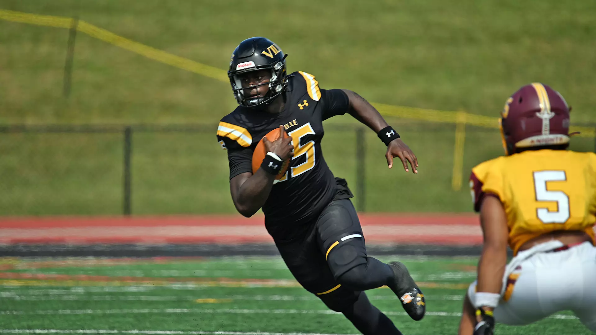 Millersville football
