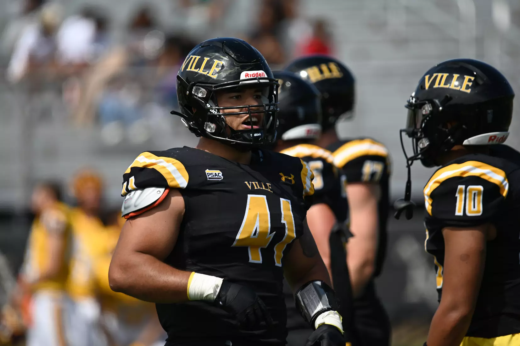 Millersville football