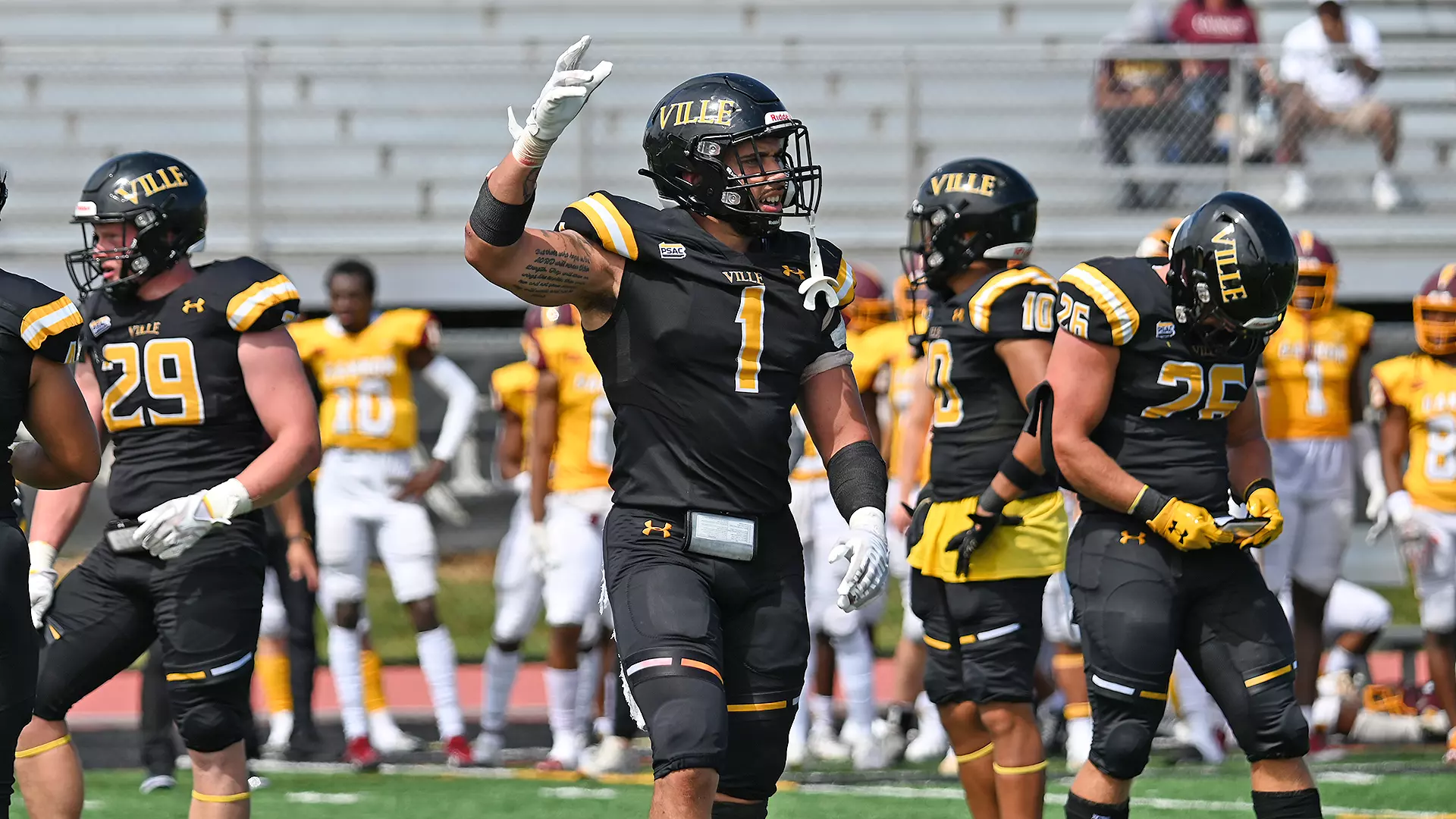 Millersville football