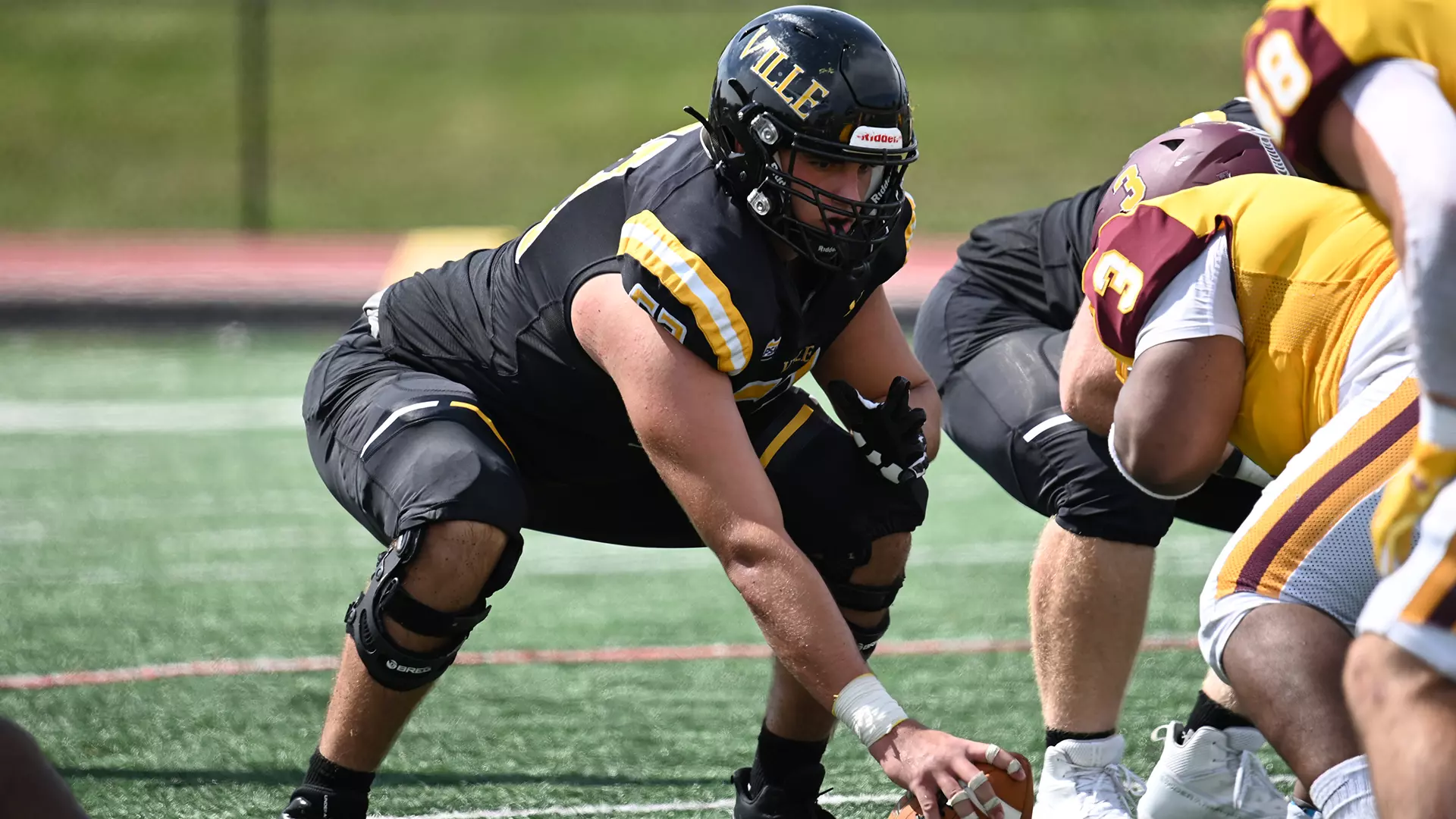 Millersville football