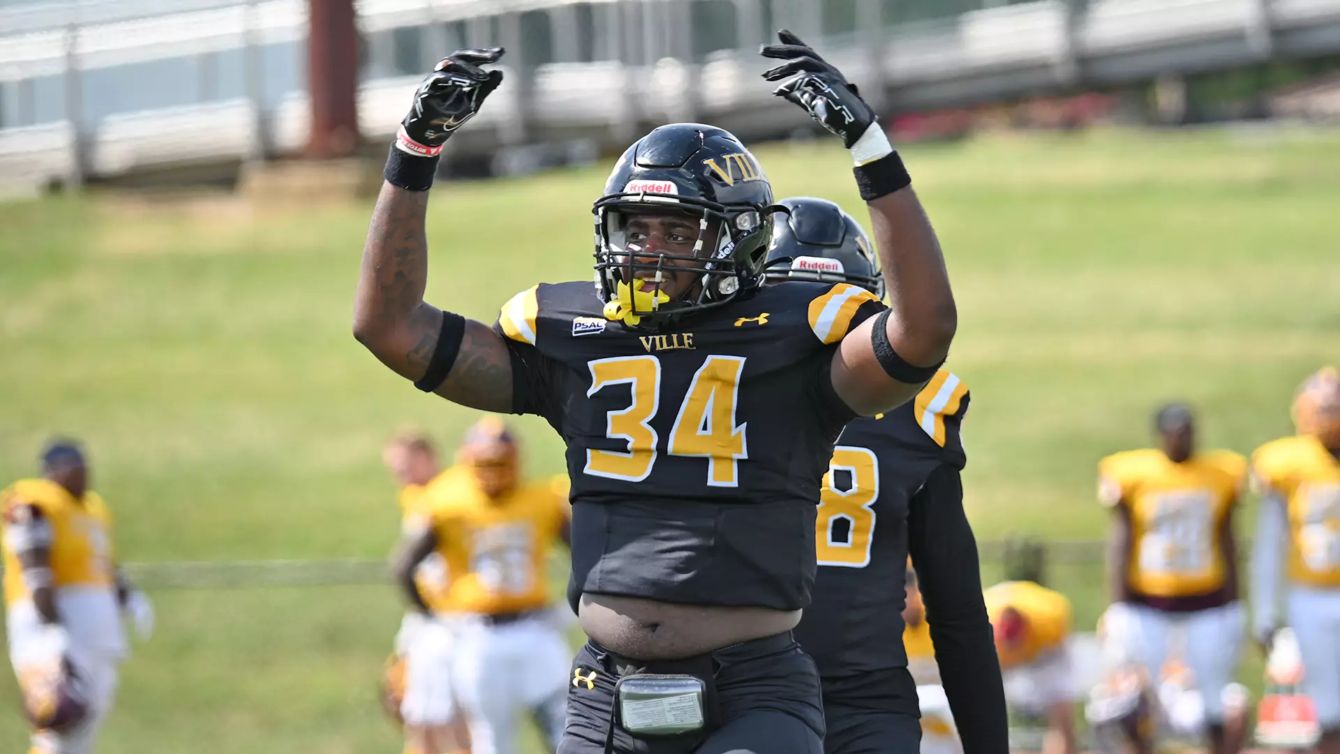 Millersville football