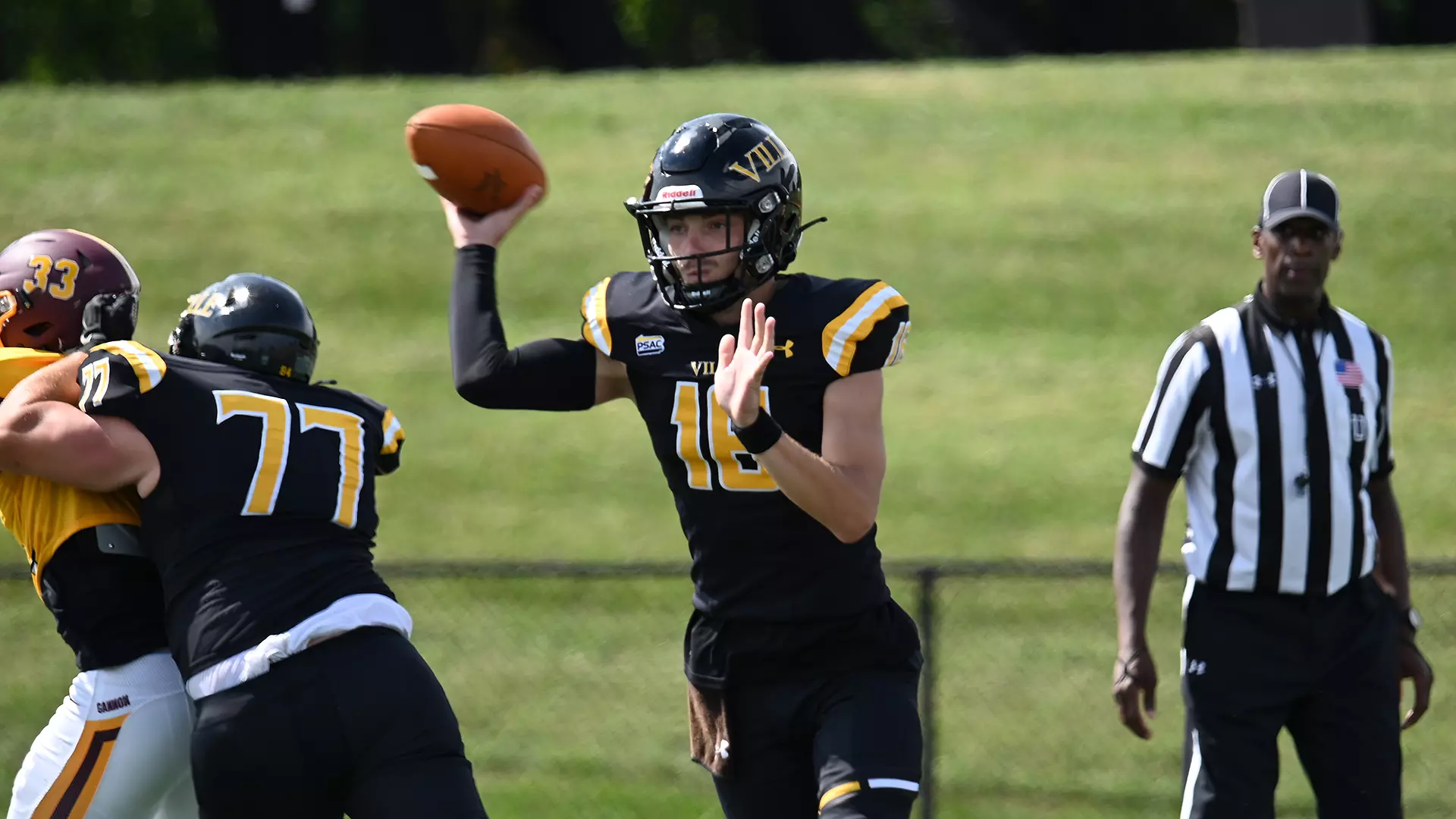 Millersville football