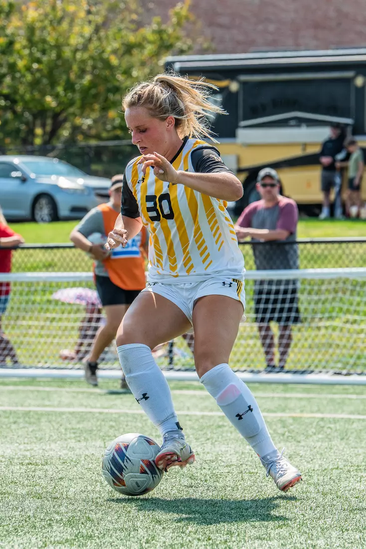 Women's Soccer vs. Mansfield