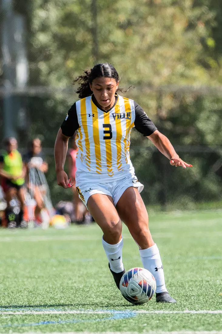 Women's Soccer vs. Mansfield