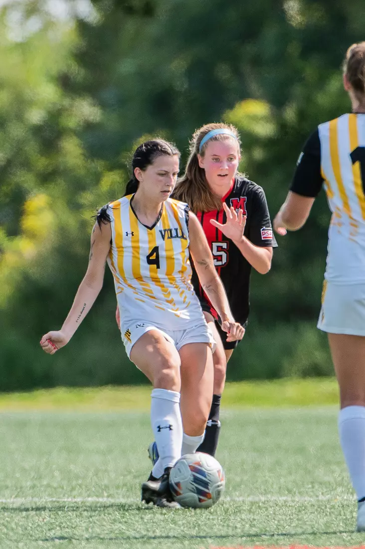 Women's Soccer vs. Mansfield